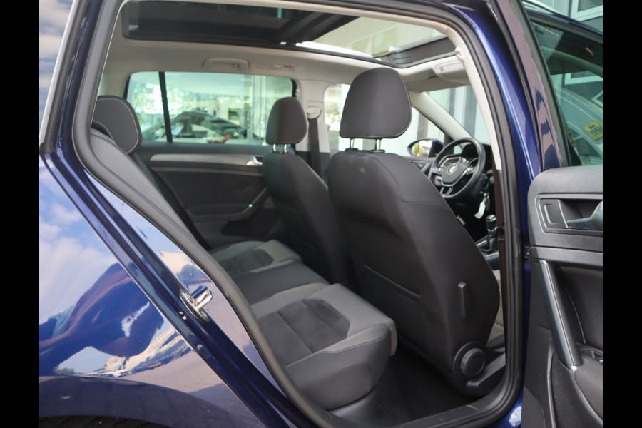 Volkswagen Golf Variant 1.5 TSI Comfortline Business / Panoramadak
