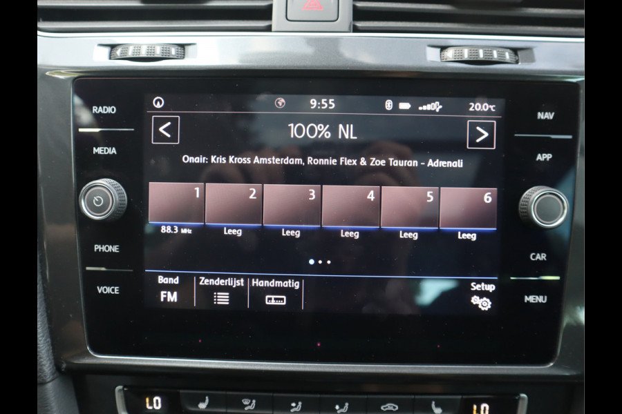 Volkswagen Golf Variant 1.5 TSI Comfortline Business / Panoramadak