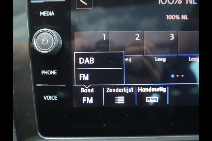 Volkswagen Golf Variant 1.5 TSI Comfortline Business / Panoramadak