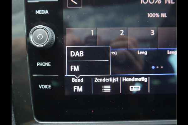 Volkswagen Golf Variant 1.5 TSI Comfortline Business / Panoramadak