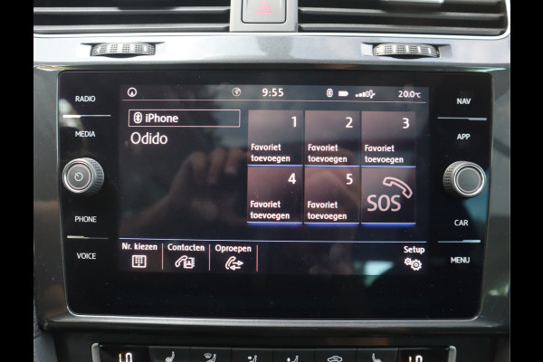 Volkswagen Golf Variant 1.5 TSI Comfortline Business / Panoramadak