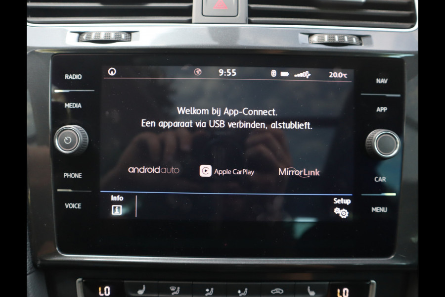 Volkswagen Golf Variant 1.5 TSI Comfortline Business / Panoramadak