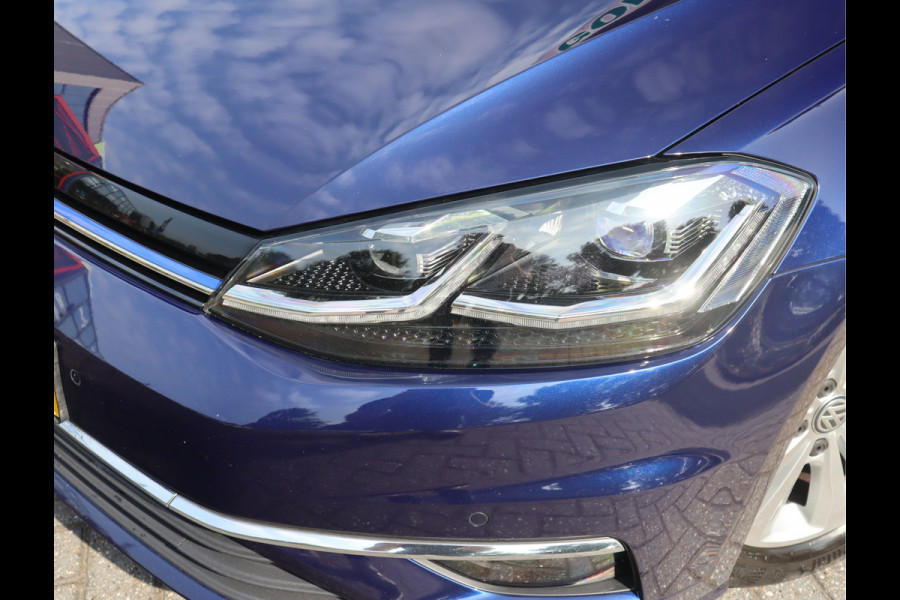 Volkswagen Golf Variant 1.5 TSI Comfortline Business / Panoramadak