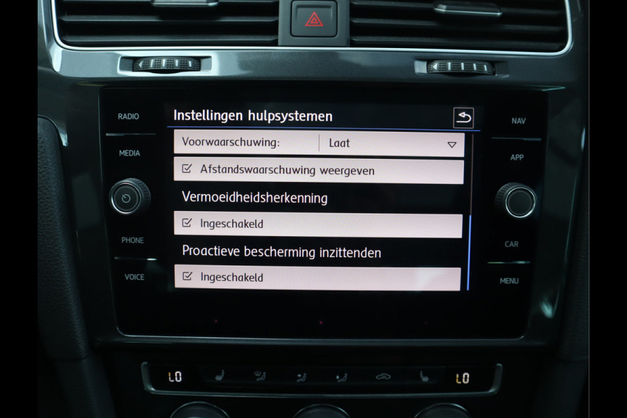 Volkswagen Golf Variant 1.5 TSI Comfortline Business / Panoramadak