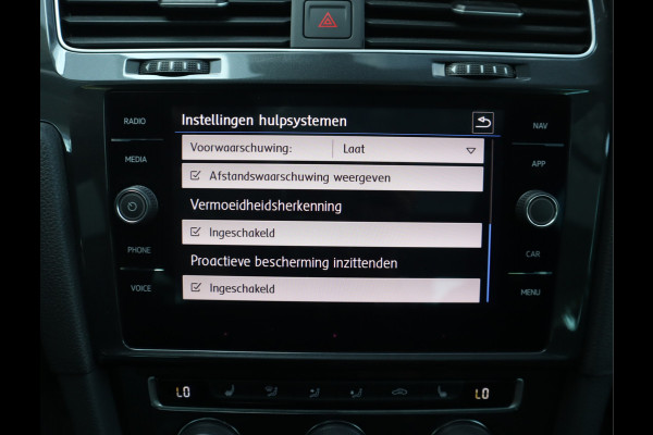 Volkswagen Golf Variant 1.5 TSI Comfortline Business / Panoramadak