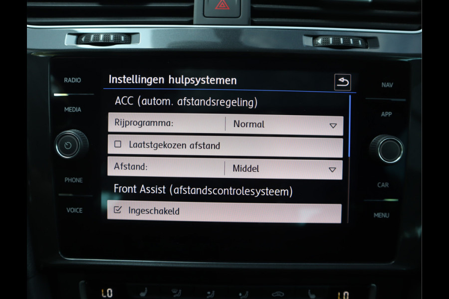 Volkswagen Golf Variant 1.5 TSI Comfortline Business / Panoramadak