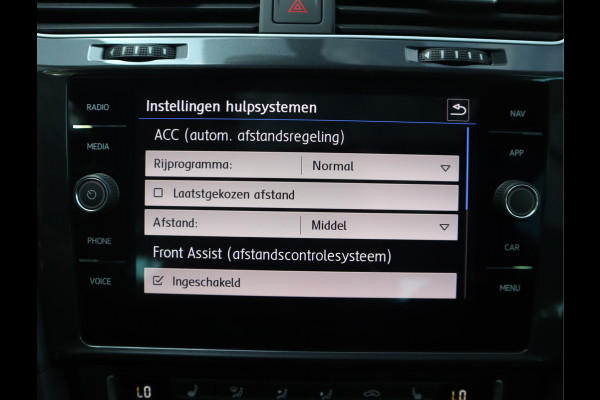 Volkswagen Golf Variant 1.5 TSI Comfortline Business / Panoramadak