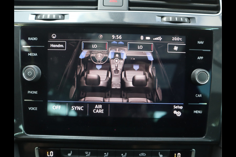 Volkswagen Golf Variant 1.5 TSI Comfortline Business / Panoramadak