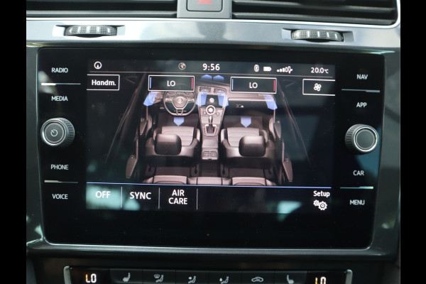 Volkswagen Golf Variant 1.5 TSI Comfortline Business / Panoramadak