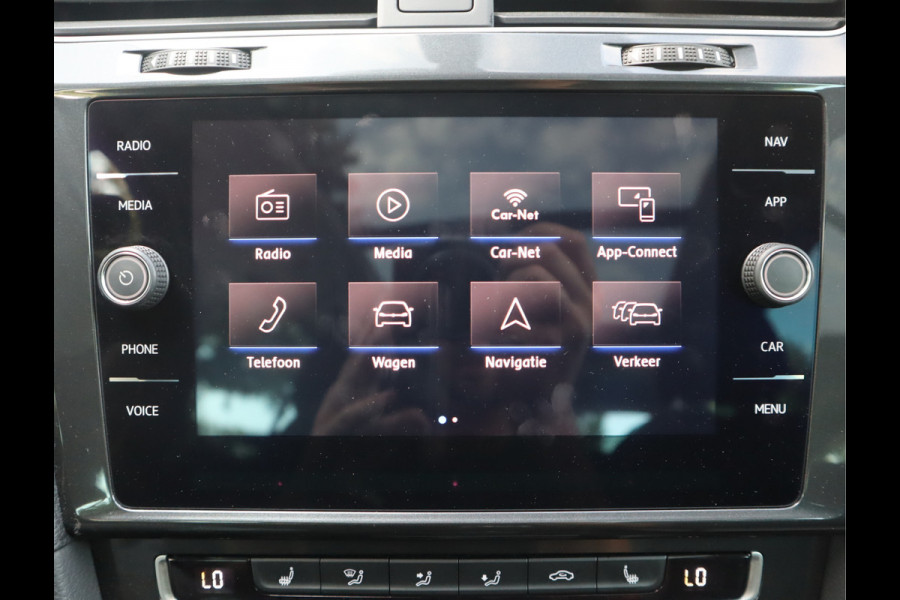 Volkswagen Golf Variant 1.5 TSI Comfortline Business / Panoramadak