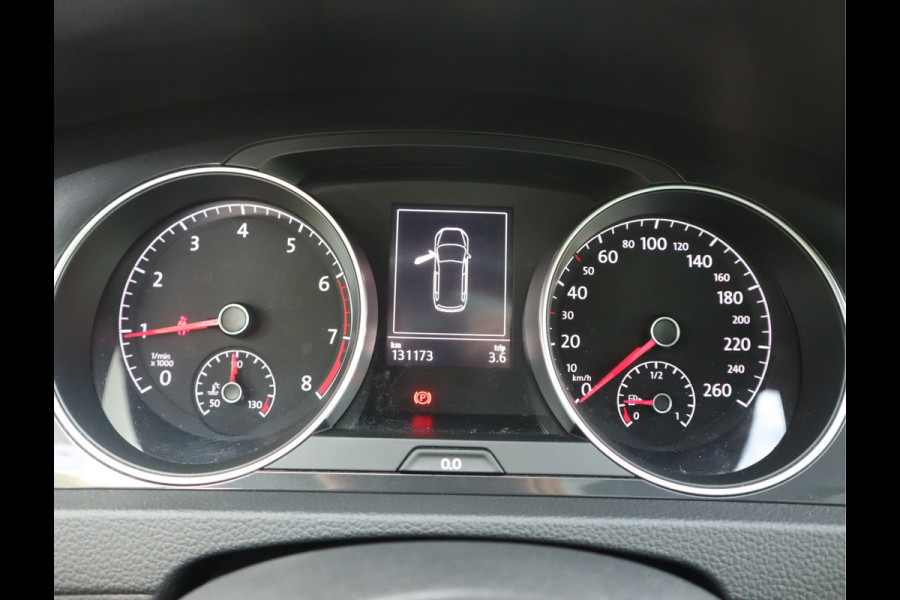 Volkswagen Golf Variant 1.5 TSI Comfortline Business / Panoramadak