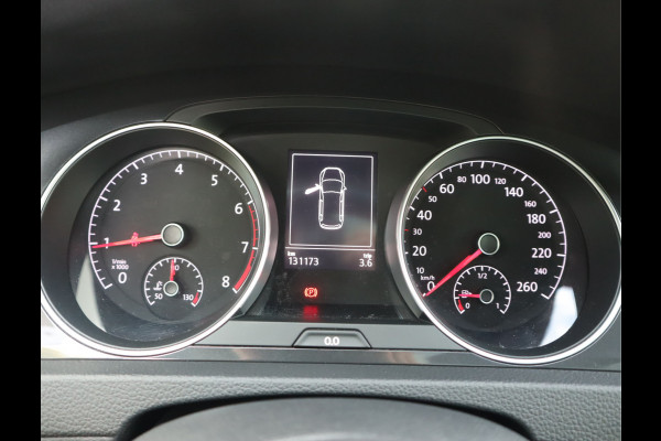 Volkswagen Golf Variant 1.5 TSI Comfortline Business / Panoramadak