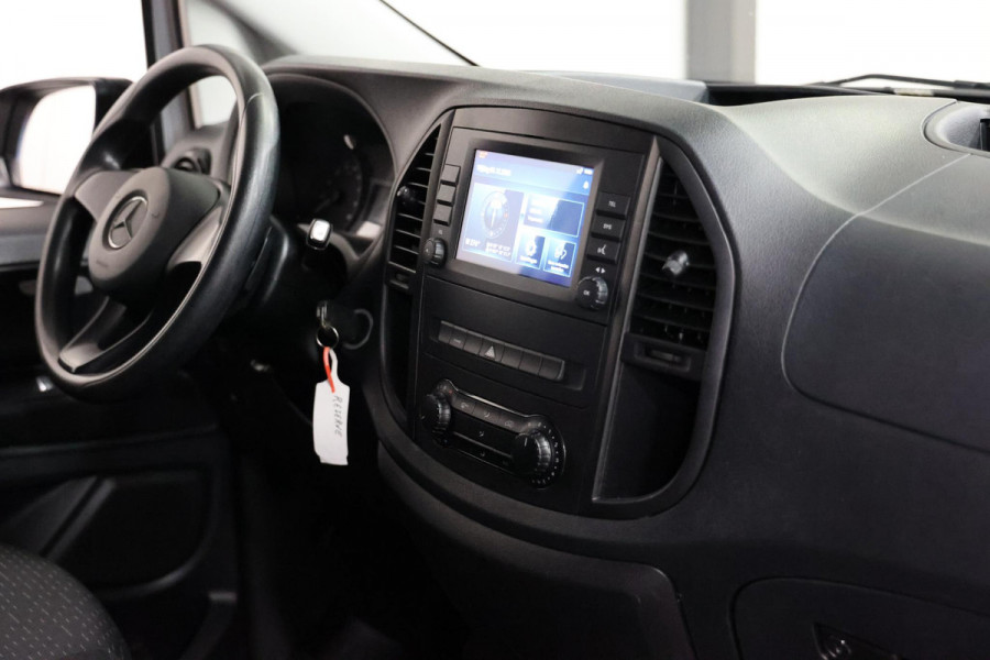 Mercedes-Benz eVito eVito Lang 41 kWh LANG L2H1