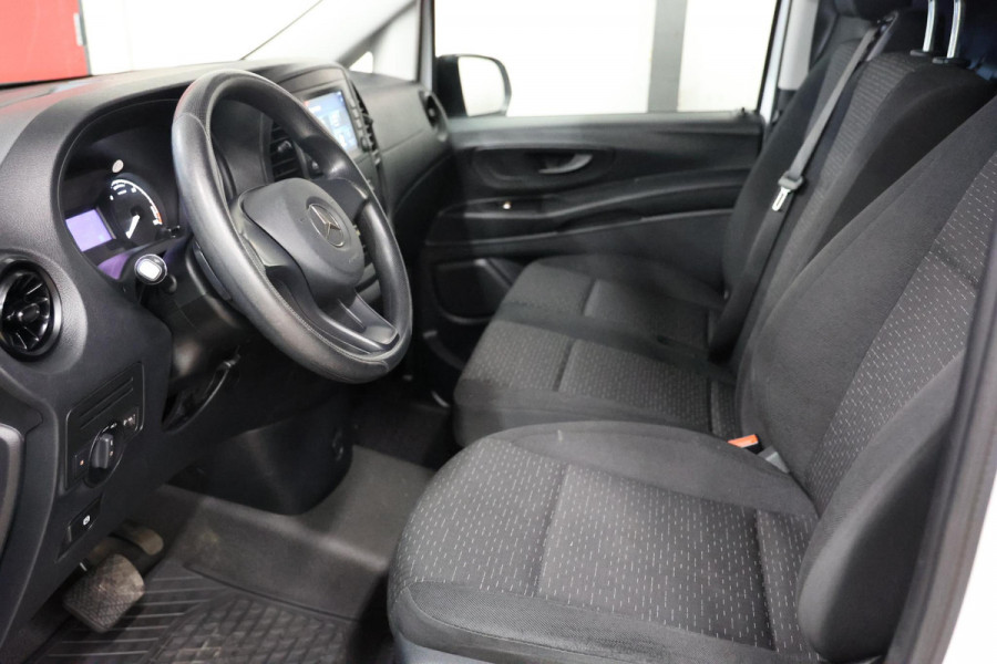 Mercedes-Benz eVito eVito Lang 41 kWh LANG L2H1