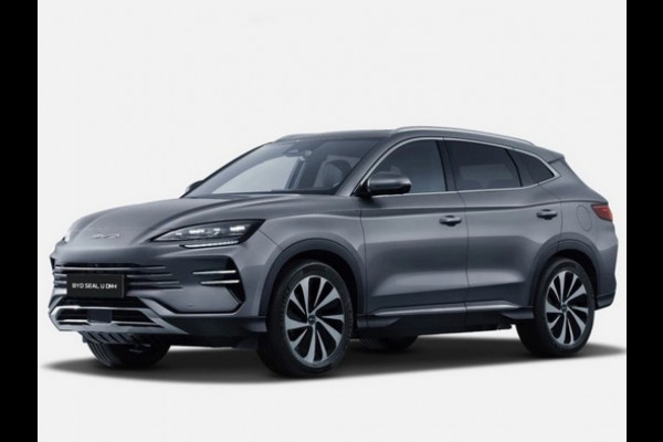 BYD SEAL U 1.5 DM-I FWD BOOST RIJKLAAR
