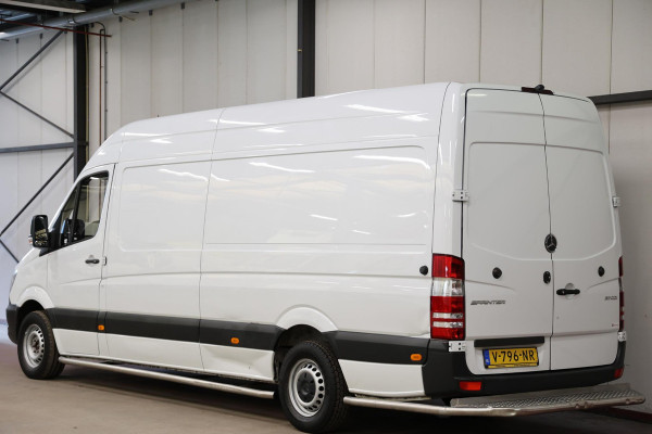 Mercedes-Benz Sprinter 311 2.2 CDI AUTOMAAT L3H2 POST NL EURO 6