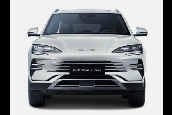 BYD SEAL U 1.5 DM-I FWD BOOST RIJKLAAR