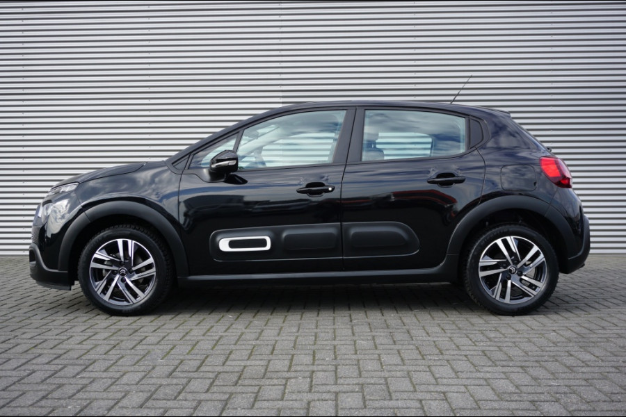 Citroën C3 83 PK Feel ALL SEASON | LM VELGEN | PDC | CLIMA