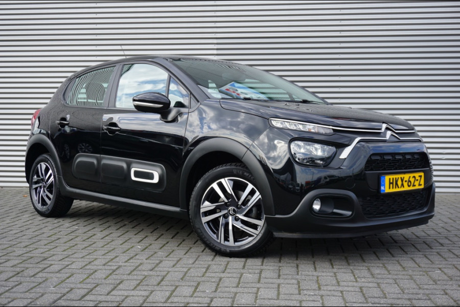 Citroën C3 83 PK Feel ALL SEASON | LM VELGEN | PDC | CLIMA