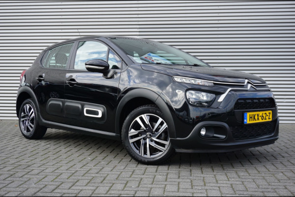 Citroën C3 83 PK Feel ALL SEASON | LM VELGEN | PDC | CLIMA