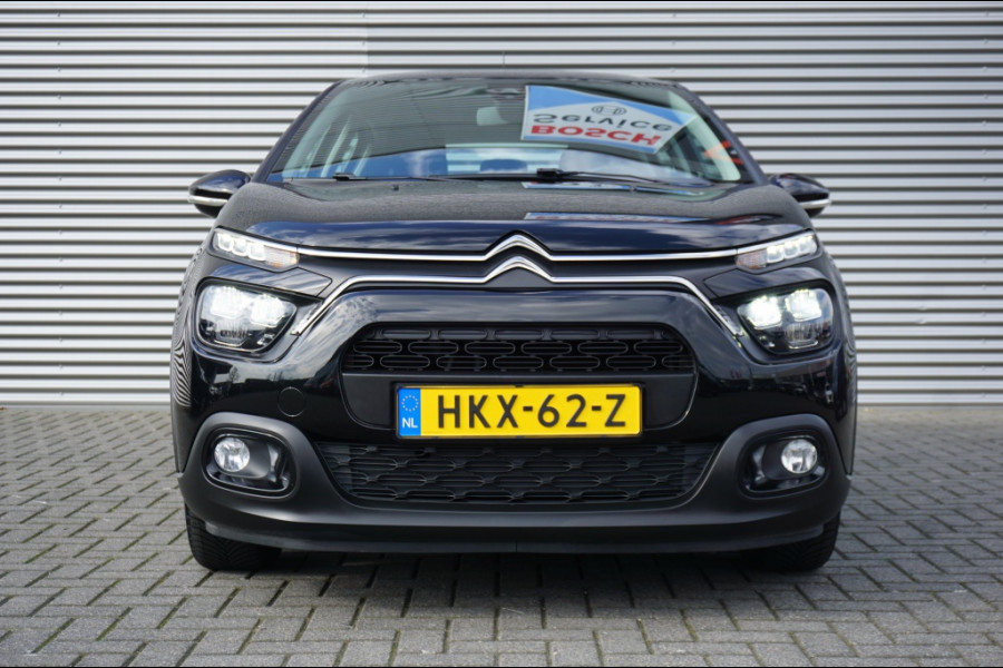 Citroën C3 83 PK Feel ALL SEASON | LM VELGEN | PDC | CLIMA
