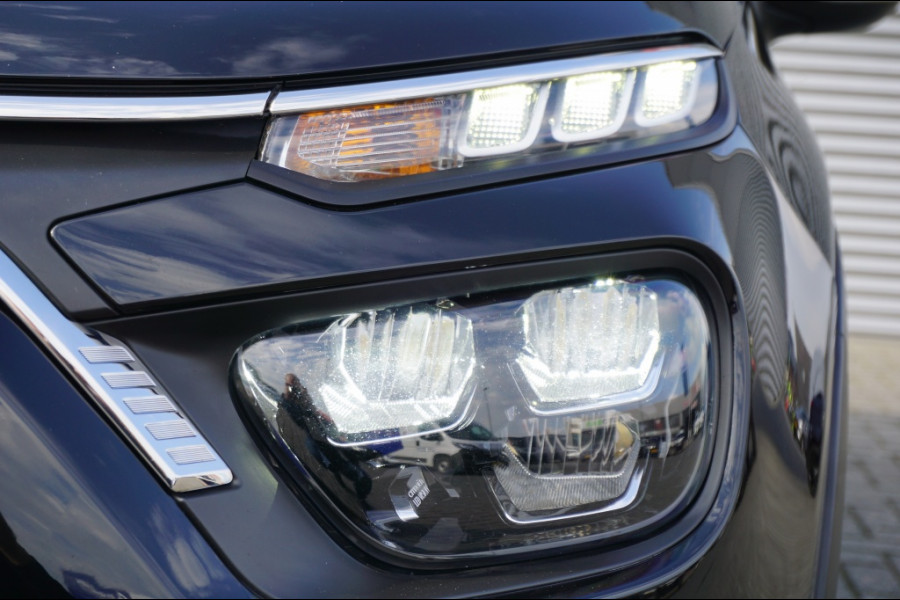 Citroën C3 83 PK Feel ALL SEASON | LM VELGEN | PDC | CLIMA