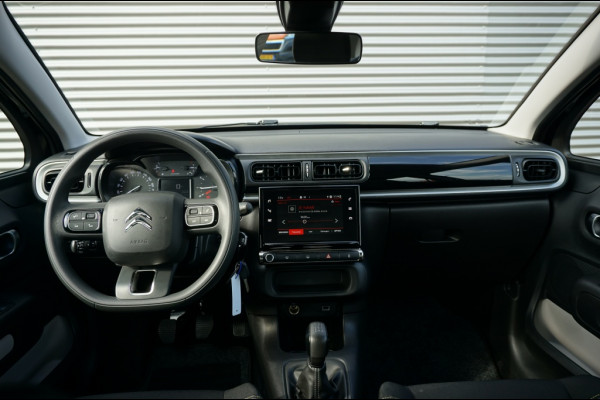 Citroën C3 83 PK Feel ALL SEASON | LM VELGEN | PDC | CLIMA
