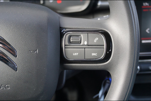 Citroën C3 83 PK Feel ALL SEASON | LM VELGEN | PDC | CLIMA