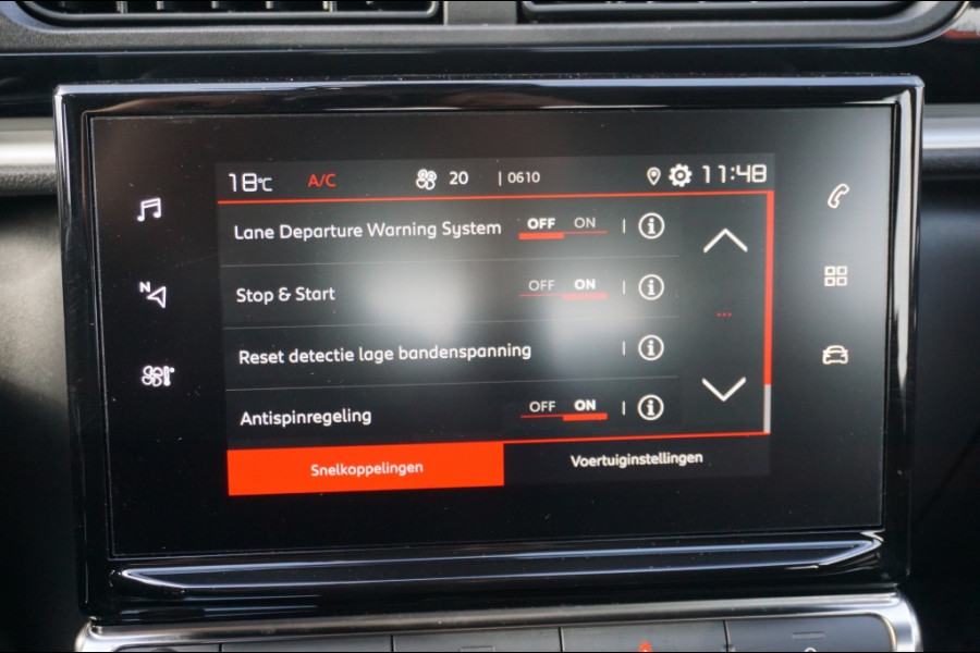 Citroën C3 83 PK Feel ALL SEASON | LM VELGEN | PDC | CLIMA