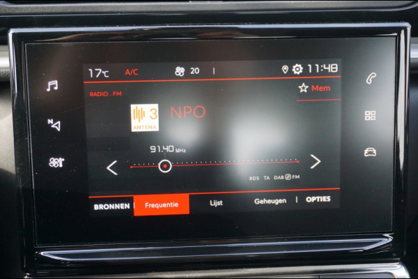 Citroën C3 83 PK Feel ALL SEASON | LM VELGEN | PDC | CLIMA