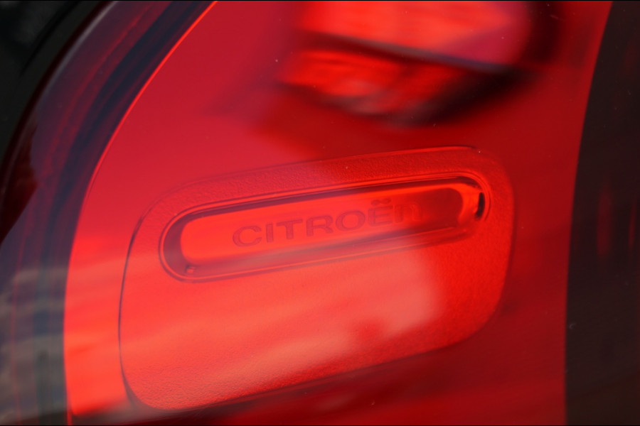 Citroën C3 83 PK Feel ALL SEASON | LM VELGEN | PDC | CLIMA