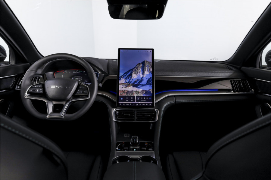 BYD SEAL U 1.5 DM-i FWD Boost | Plug-In | S/K-Panodak | 360 Camera | App connect | Adapt. Cruise | Elek. Klep | Infinity audio | LM 19" |