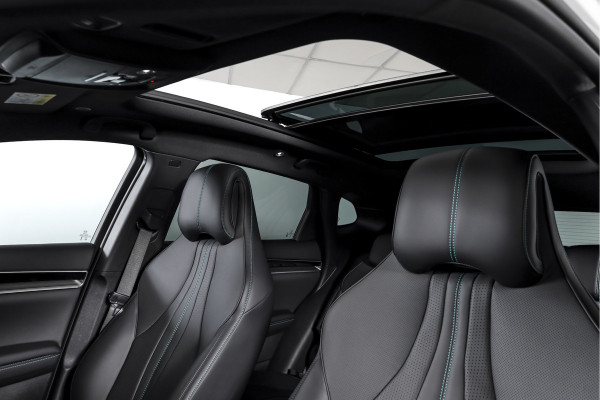 BYD SEAL U 1.5 DM-i FWD Boost | Plug-In | S/K-Panodak | 360 Camera | App connect | Adapt. Cruise | Elek. Klep | Infinity audio | LM 19" |