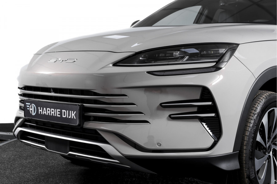 BYD SEAL U 1.5 DM-i FWD Boost | Plug-In | S/K-Panodak | 360 Camera | App connect | Adapt. Cruise | Elek. Klep | Infinity audio | LM 19" |