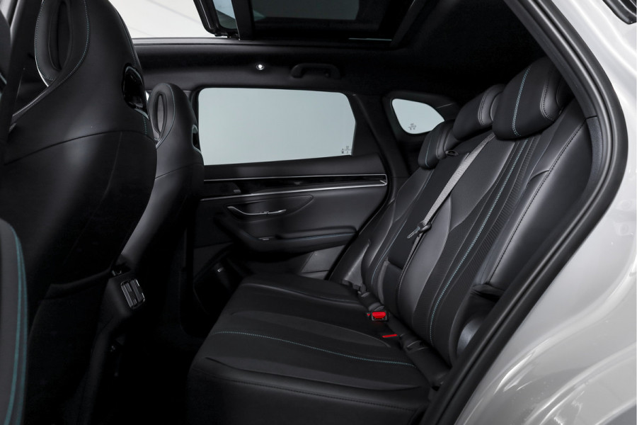 BYD SEAL U 1.5 DM-i FWD Boost | Plug-In | S/K-Panodak | 360 Camera | App connect | Adapt. Cruise | Elek. Klep | Infinity audio | LM 19" |