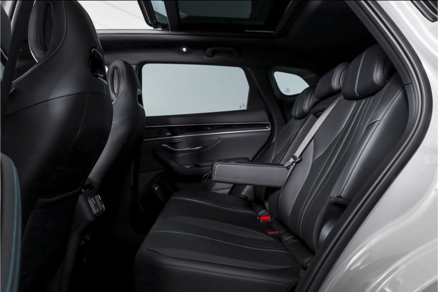 BYD SEAL U 1.5 DM-i FWD Boost | Plug-In | S/K-Panodak | 360 Camera | App connect | Adapt. Cruise | Elek. Klep | Infinity audio | LM 19" |