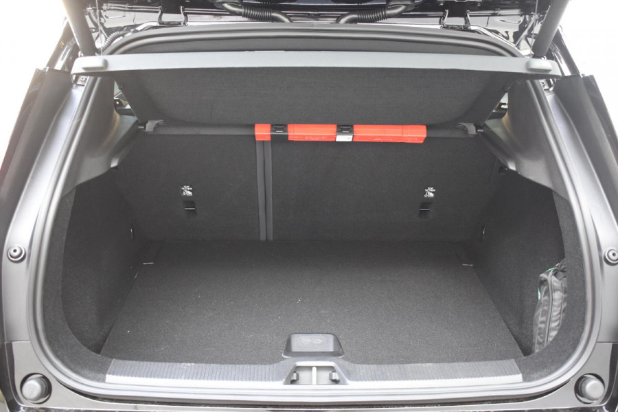 Volvo EX30 272PK Single Motor Extended Range Black Edition Europa 69 kWh / Adaptive Cruise control / Extra getint glas / Climate Pack / Achteruitrijcamera / Elektrisch verstelbare stoelen / Parkeersensoren V+A