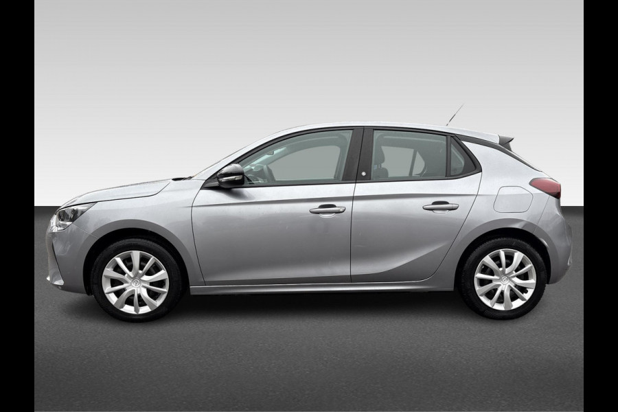 Opel CORSA-E Edition 50kWh | 100% SOH