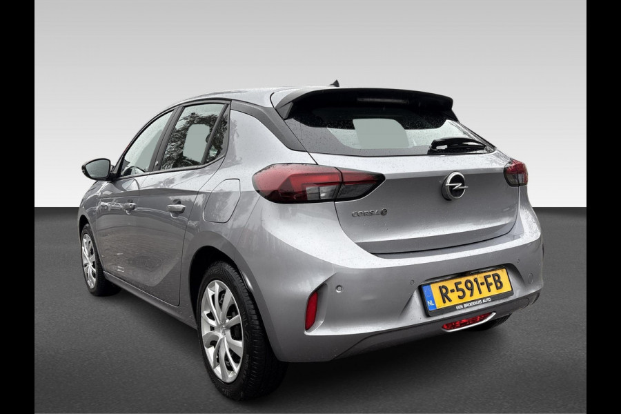 Opel CORSA-E Edition 50kWh | 100% SOH
