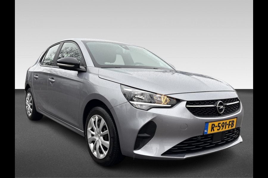 Opel CORSA-E Edition 50kWh | 100% SOH