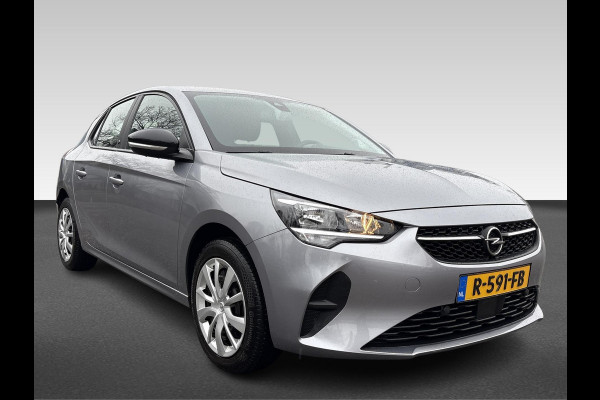 Opel CORSA-E Edition 50kWh | 100% SOH