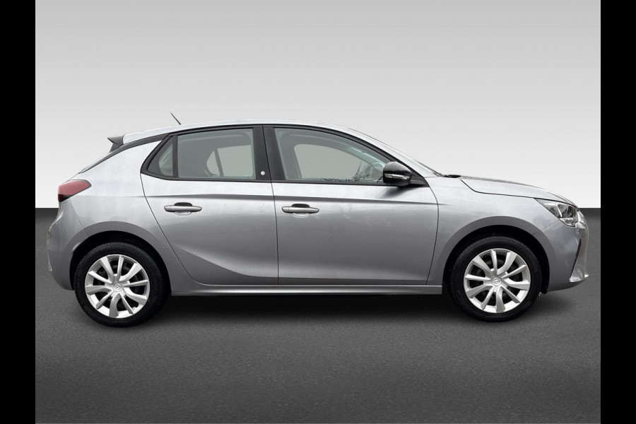 Opel CORSA-E Edition 50kWh | 100% SOH