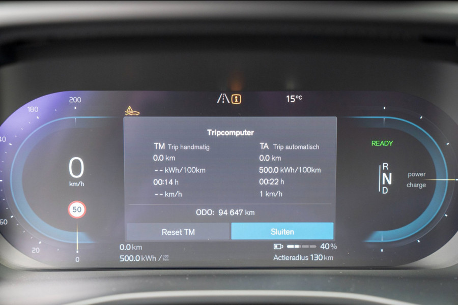 Volvo C40 Recharge Core 69 kWh|Prijs rijklaar incl. 12 mnd garantie|LMV DAB Carplay Camera PDC Panodak