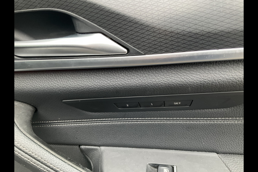 BMW 5 Serie Touring 530e M-Sport Leer Memory Laser Adapt.Cr Sfeer PHEV Business Edition Plus Plug-in