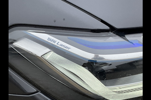 BMW 5 Serie Touring 530e M-Sport Leer Memory Laser Adapt.Cr Sfeer PHEV Business Edition Plus Plug-in