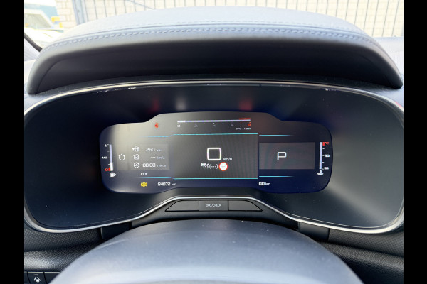 Citroën C5 Aircross 130pk Shine (Leder - Elektrische Klep - Adaptieve Cruise Controle - 360gr Camera - 19"- LED - Stoelverwarming - Keyless Entry)