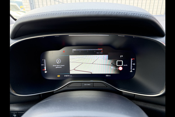 Citroën C5 Aircross 130pk Shine (Leder - Elektrische Klep - Adaptieve Cruise Controle - 360gr Camera - 19"- LED - Stoelverwarming - Keyless Entry)