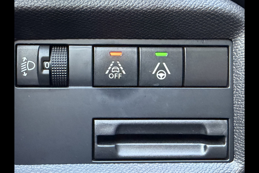 Citroën C5 Aircross 130pk Shine (Leder - Elektrische Klep - Adaptieve Cruise Controle - 360gr Camera - 19"- LED - Stoelverwarming - Keyless Entry)