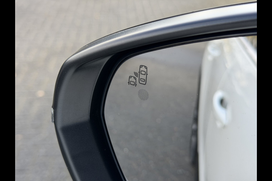 Citroën C5 Aircross 130pk Shine (Leder - Elektrische Klep - Adaptieve Cruise Controle - 360gr Camera - 19"- LED - Stoelverwarming - Keyless Entry)