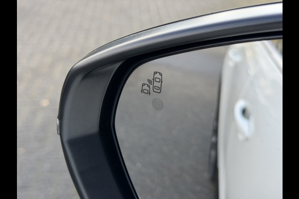 Citroën C5 Aircross 130pk Shine (Leder - Elektrische Klep - Adaptieve Cruise Controle - 360gr Camera - 19"- LED - Stoelverwarming - Keyless Entry)